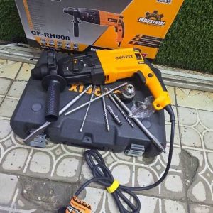 Coofix CF-RH008 850W industrial rotary hammer drill
