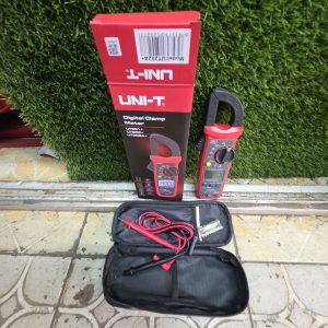 Unit T clamp meter[UT202A+]
