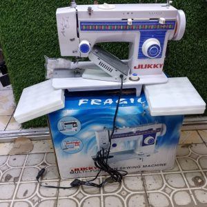 Jukky multifunctional sewing machine