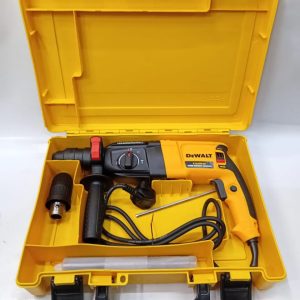 Dewalt rotary hammer drill