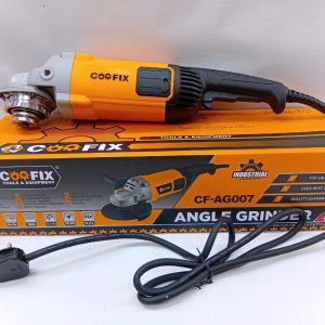 COOFIX CF-AG007 Industrial Angle Grinder 2600W