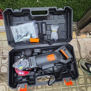 Kzubr wall chaser groove cutting machine kit