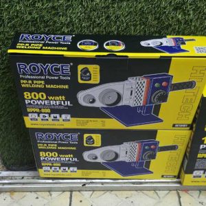 Royce ppr 800watts