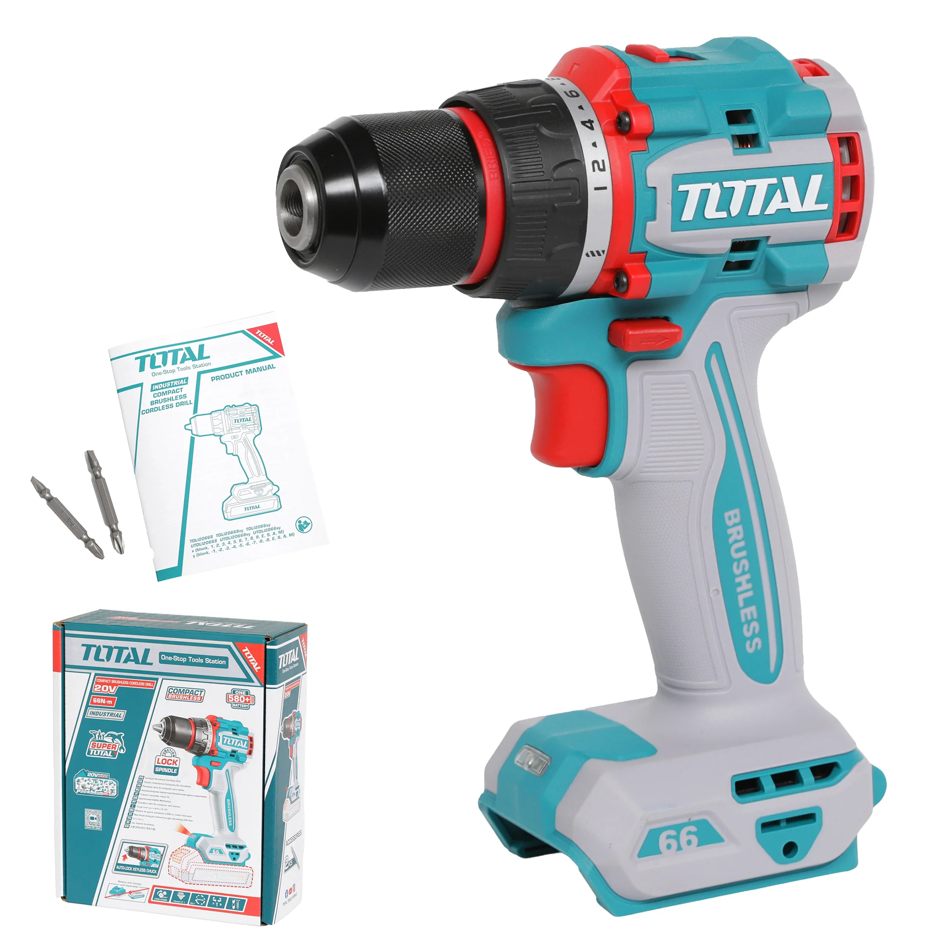 total-tools-li-ion-20v-cordless-compact-brushless-drill-tdli206681-0