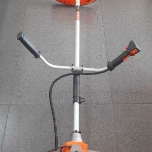 Hawking brush cutter 2 stroke 2 blades