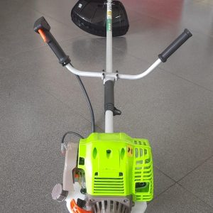 Milano Italia brush cutter 4 stroke 2 blades