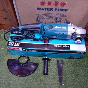Makita GA9020 9-inch (230mm) angle grinder