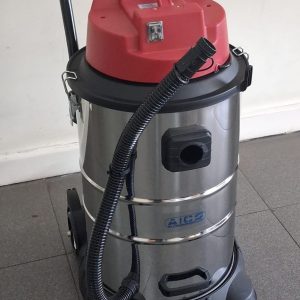 Aico Japan Vacuum Cleaner Wet AND Dry  AVC-50L 50 LITRES