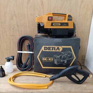 Dera DK-K2 electric pressure washer 150bar 1500W
