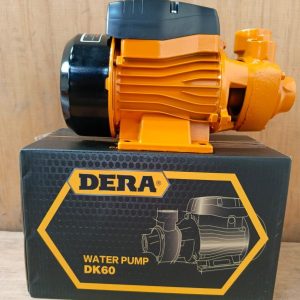 Dera DK60 peripheral water pump 0.5HP (370W)