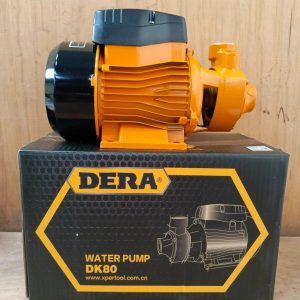 Dera DK80 water pump 1.0 HP (0.75kW)