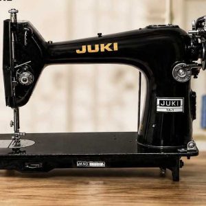 Juki TA-1 industrial sewing machine
