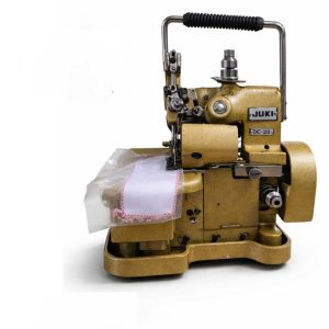 Juki DC-20 industrial overlock sewing machine