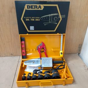 Dera DK-TM-863 plastic welding kit