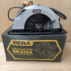 Dera 235mm (9-inch) Circular Saw 2200W