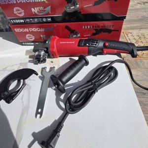 Edon Promax EPM115-1002T angle grinder 1100W