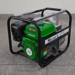 Milano Italia water pump 3 inches 8hp engine