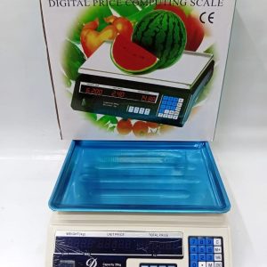 ACS-30 Digital Price Computing Scale