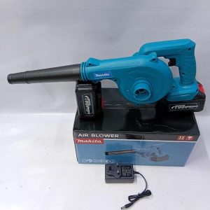 Makita 198V cordless blower
