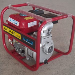 Aico Japan water pump 2 inches 4 hp engine
