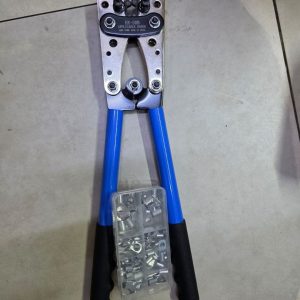 50_60mm cable lugs crimping tool