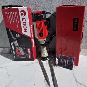 Edon DH-GL95A demolition hammer 2000W