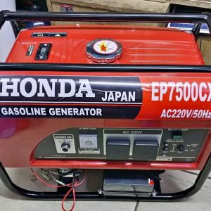 Honda Petrol Generator