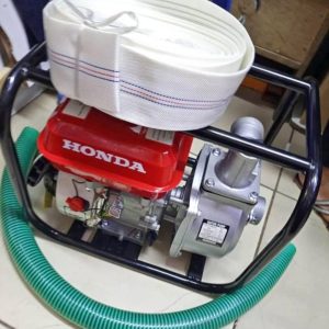 Honda Water pump 2 inches