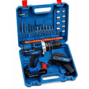 Makita  36v cordless drill